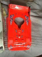 Mugen mrx6 1/8 scala body’s, Hobby & Loisirs créatifs, Modélisme | Radiocommandé & Téléguidé | Voitures, Enlèvement ou Envoi, Comme neuf