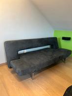 Zetelbed/slaapbank - regio Ternat, Ophalen