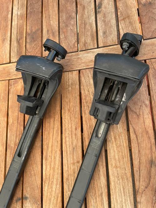 Thule dakdrager type rapid system 757, Auto diversen, Dakdragers, Gebruikt, Ophalen