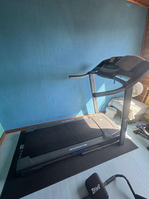 Domyos TC-5 loopband, Sport en Fitness, Loopsport en Atletiek, Ophalen