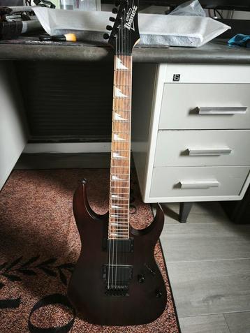 Guitare acoustique Ibanez Gio GRG121 DX et Craftsman, Musique & Instruments, Enlèvement, Comme neuf