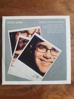 Speciale promo CD Elton John West Coast Songs, Pop, Envoi