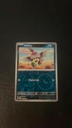 pokemon fabriekfoute kaarten van white flair booster box, Ophalen, Nieuw, Losse kaart