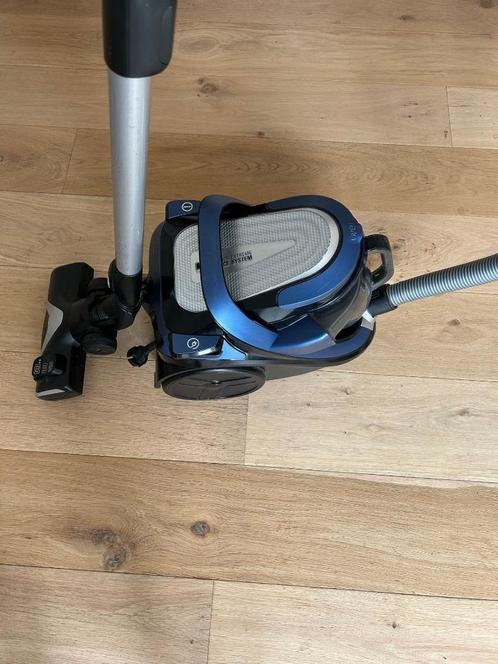 Rowenta 4A Cyclonic RO7681 -Stofzuiger zonder zak, Elektronische apparatuur, Stofzuigers, Gebruikt, Stofzuiger, Minder dan 1200 watt
