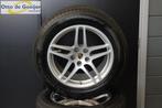 18 Inch Porsche Macan Winterbanden PIRELLI 255/55R18, Auto-onderdelen, Banden en Velgen, Ophalen, 18 inch, Gebruikt, 255 mm