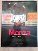 formule 1 boek  Campari, Ophalen of Verzenden, Formule 1