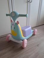 3 in 1 step, Kinderen en Baby's, Ophalen, Zo goed als nieuw