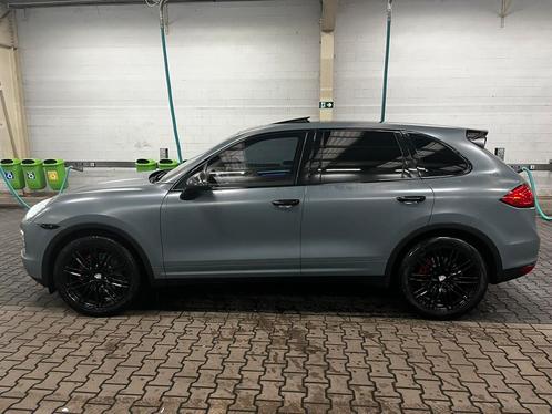 Porsche Cayenne 3.0, Auto's, Porsche, Particulier, Cayenne, Onderhoudsboekje, Ophalen