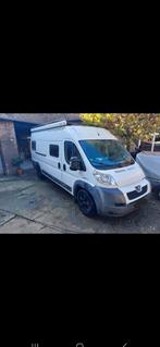 Peugeot Boxer Camper, Caravans en Kamperen, Mobilhomes, Diesel, Particulier