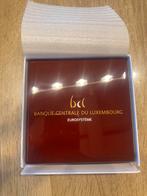 Luxemburg 2024-2025, Postzegels en Munten, Munten | Europa | Euromunten, Ophalen of Verzenden, Luxemburg