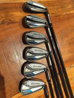Taylormade Speedblade ijzerset, Sport en Fitness, Golf, Ophalen of Verzenden, Gebruikt