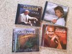 4 instrumentale cd's, Ophalen of Verzenden, Zo goed als nieuw