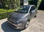 Fiat 500 lounge 02/2017, Auto's, Fiat, Particulier, 1242 cc, Euro 6, Te koop