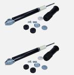 Mercedes W126 C126 schokdempers Mercedes W116 schokbrekers, Neuf, -, -, Enlèvement ou Envoi