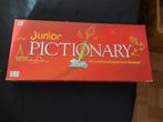 Pictionary junior 2006 Mattel, Comme neuf, Mattel, Envoi