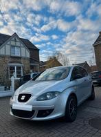 Seat Altea 1.6 Benzine, Auto's, Grijs, Particulier, USB, Altea