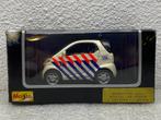 Smart City-Coupé (Politievoertuig Zuid-Nederland), Ophalen, Nieuw, Auto, Overige merken