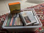 Set van +60 klassieke cd's, Cd's en Dvd's, Ophalen, Gebruikt