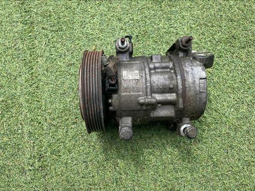 Airco compressor , AC Compressor, Auto-onderdelen, Airco en Verwarming, Fiat, Gebruikt, Ophalen of Verzenden