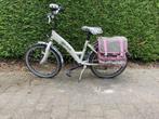 kinderfiets, Ophalen, Gebruikt, 20 inch, Handrem