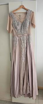 Galajurk, Kleding | Dames, Gelegenheidskleding, Ophalen, Zo goed als nieuw, Galajurk