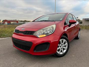 KIA RIO 1.2 ESSENCE 2012 GARANTIE 12 MOIS