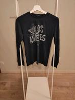 T-shirt Guess bleu foncé taille 164, Enlèvement