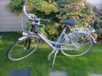 Damesfiets Gazelle Medeo, Fietsen en Brommers, Fietsen | Dames | Damesfietsen, Ophalen, Gebruikt, Gazelle