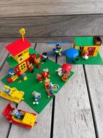 Lego fabuland, Kinderen en Baby's, Speelgoed | Duplo en Lego, Ophalen of Verzenden, Lego, Zo goed als nieuw