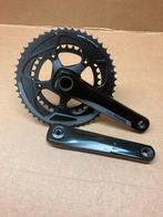 SRAM Rival crank 172,5. 11spd.  50/34, Fietsen en Brommers, Gebruikt, Racefiets, Ophalen, Sram