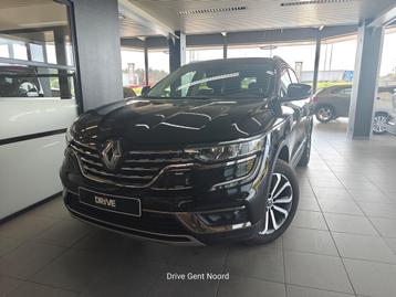 Renault Koleos TCe Techno EDC *Verw. Zetels/Trekhaak*, Automaat, https://public.car-pass.be/vhr/2e4b562e-9877-42c2-a2b3-10bd8722a395