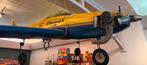 Comet 56 vliegtuig met motor, Ophalen, Zo goed als nieuw