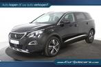 Peugeot 5008 allure *1ste Eigenaar*7-persoons*Leer*, 1199 cc, 1505 kg, 5 deurs, 3 cilinders