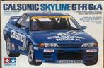 Calsonic Skyline GT-R Gr N échelle 1:24, Hobby & Loisirs créatifs, Modélisme | Voitures & Véhicules, Neuf, Enlèvement ou Envoi