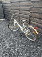 Velo de ville 26 pouces, Fietsen en Brommers, Fietsen | Vouwfietsen, 20 inch of meer, Gebruikt, Versnellingen, Dames