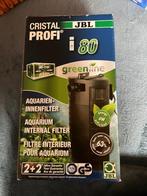 Interne aquarium filter, Ophalen, Zo goed als nieuw