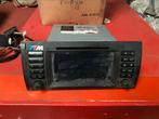 Radio bmw 523 bouwjaar 2001, Ophalen, Gebruikt