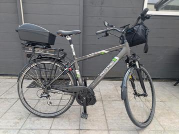 Prestige Herenfiets €600, Enlèvement, Utilisé