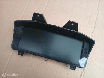 Digitale tellerklok Range Rover L405 Vogue Teller Display beschikbaar voor biedingen