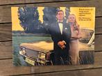 Ford Taunus folder, Boeken, Ophalen of Verzenden