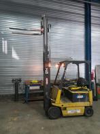 Heftruck tcm, Zakelijke goederen, Machines en Bouw | Heftrucks en Intern transport, Ophalen, Heftruck, 1000 tot 2000 kg, Elektrisch