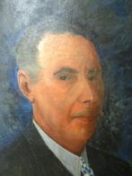 autoportrait de Général J.A.Watson, Enlèvement
