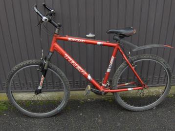FIETS beschikbaar voor biedingen