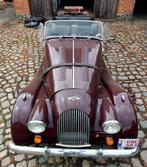 Morgan Roadster 4/4 1600 GTS, Auto's, Overige kleuren, Cabriolet, 1600 cc, Overige kleuren