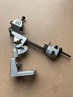 Perceuse hélicoïdale et aiguiseur, Enlèvement, Neuf