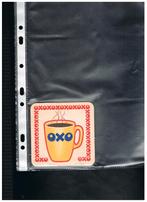 FEUTRE OXO, Collections, Envoi, Utilisé, Sous-bock