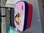 brooddoos violetta, Diversen, Schoolbenodigdheden, Ophalen of Verzenden, Gebruikt