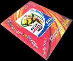 Panini Zuid Afrika 2010 Compleet Sticker Album Boek Messi, Verzamelen, Verzenden, Zo goed als nieuw