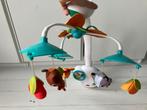 Muziekmobiel Tiny love, Ophalen, Gebruikt, Mobiel, Met geluid