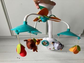 Muziekmobiel Tiny love beschikbaar voor biedingen